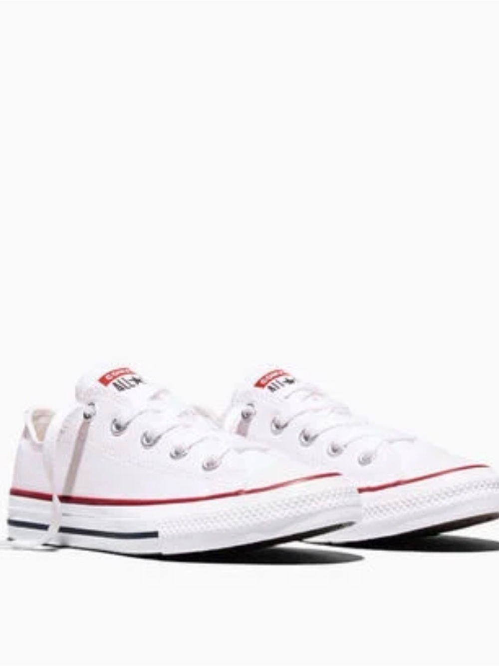 Kids Chuck Taylor All Star Canvas
